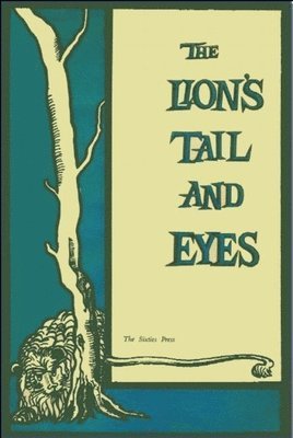 The Lion's Tail and Eyes 1