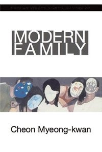 bokomslag Modern Family