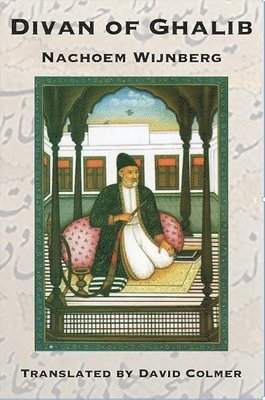 bokomslag Divan of Ghalib