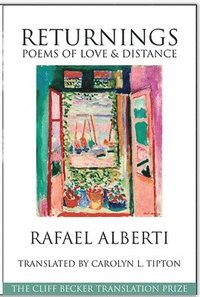 bokomslag Returnings: Poems of Love and Distance