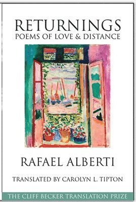 Returnings: Poems of Love and Distance 1