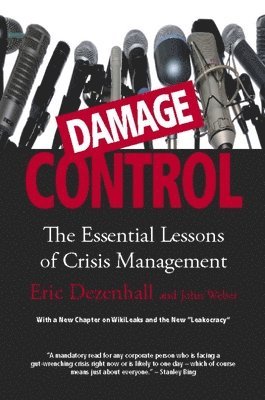 Damage Control (Revised & Updated)