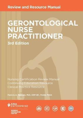 Gerontological Nurse Practitioner 1