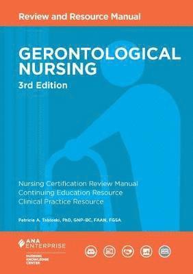 Gerontological Nursing 1