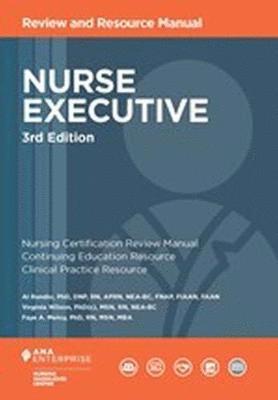 Nurse Executive 1