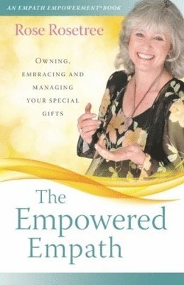 The Empowered Empath 1