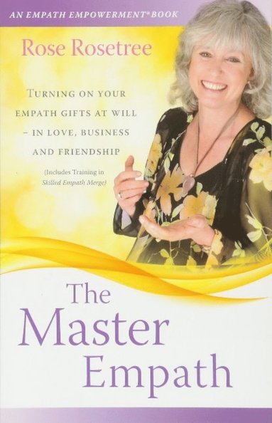 bokomslag Master Empath