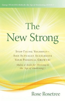 bokomslag New Strong