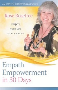 bokomslag Empath Empowerment in 30 Days