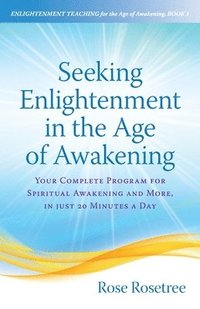 bokomslag Seeking Enlightenment in the Age of Awakening