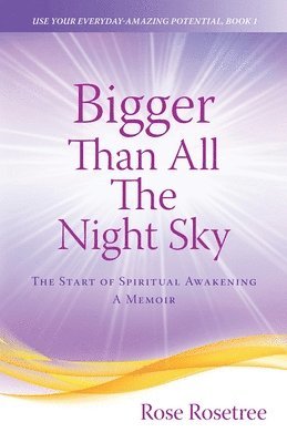 Bigger than All the Night Sky 1