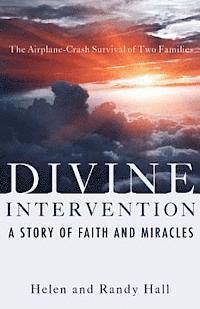 bokomslag Divine Intervention: A Story of Faith and Miracles