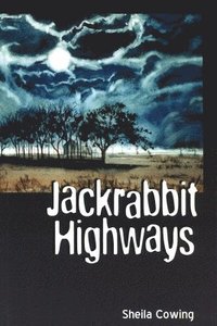 bokomslag Jackrabbit Highways