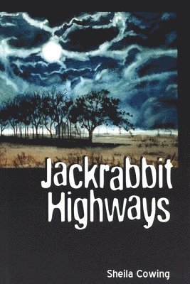 bokomslag Jackrabbit Highways