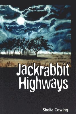 Jackrabbit Highways 1