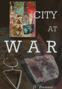bokomslag City at War