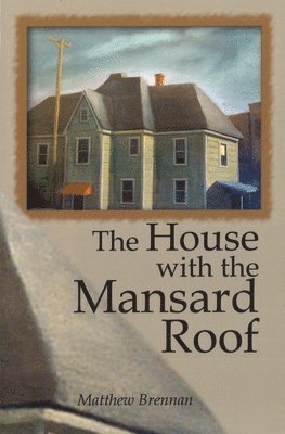 The House with the Mansard Roof 1