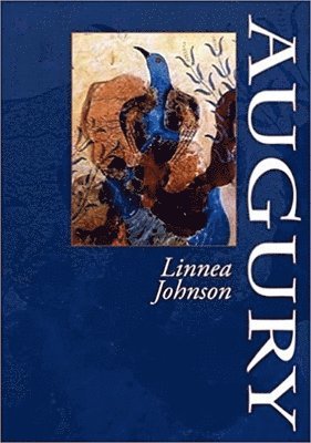 Linnea Johnson - Augury, Häftad