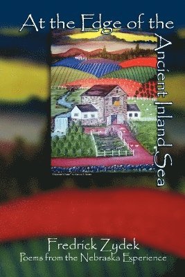 At the Edge of the Ancient Inland Sea