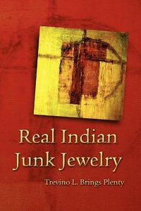 bokomslag Real Indian Junk Jewelry