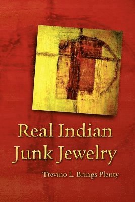 Real Indian Junk Jewelry 1