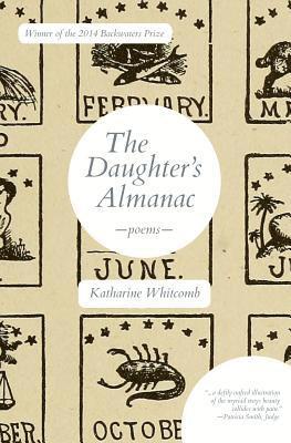 bokomslag The Daughter's Almanac