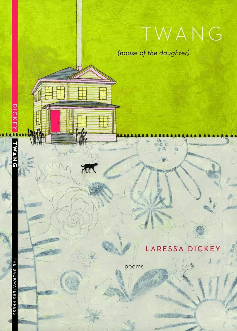 Laressa Dickey - Twang, Häftad. Tillgänglighet: Lägg i varukorg