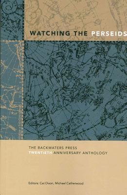 bokomslag Watching the Perseids: The Backwaters Press Twentieth Anniversary Anthology