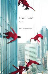 bokomslag Stunt Heart