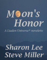 bokomslag Moon's Honor