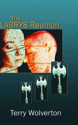 Terry Wolverton - Labrys Reunion, Häftad