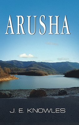 Katherine V. Forrest - Arusha, Häftad
