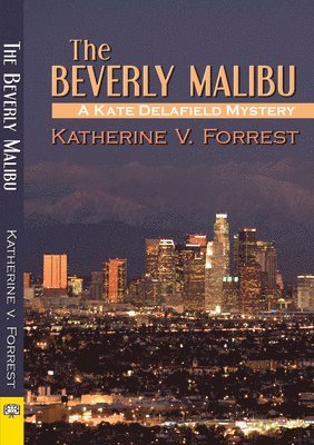 Katherine V Forrest - Beverly Malibu, Häftad