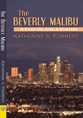 bokomslag The Beverly Malibu