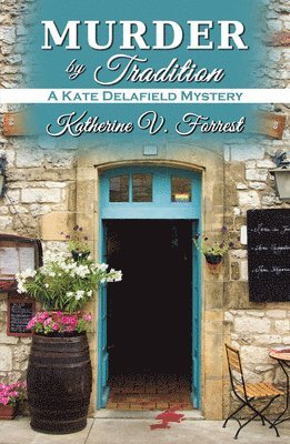 Katherine V. Forrest, Katherine V Forrest - Murder by Tradition, Häftad