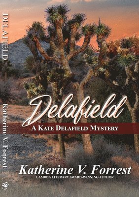 Katherine V Forrest - Delafield, Häftad
