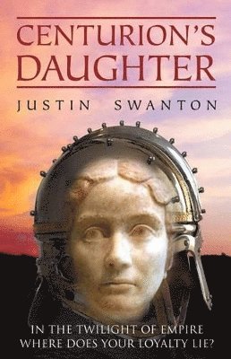 Centurion's Daughter 1