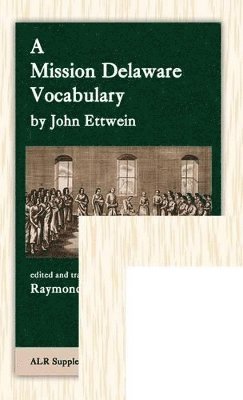 Mission Delaware Vocabulary
