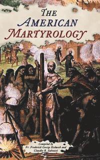 bokomslag The American Martyrology