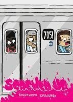 Konstantin Steshenko - SCREWED UP, Häftad