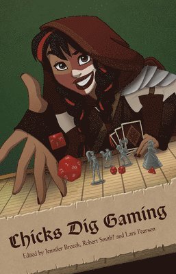 Chicks Dig Gaming: A Celebration of All Things Gaming by the Women Who Love It 1