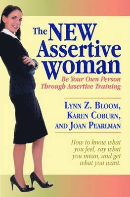 New Assertive Woman, The 1