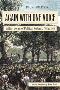 bokomslag Again With One Voice