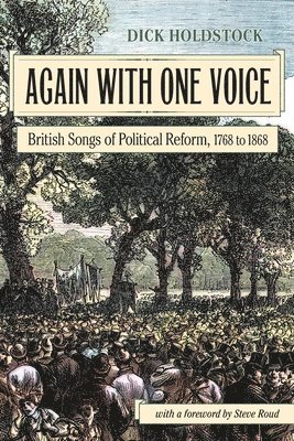 bokomslag Again With One Voice