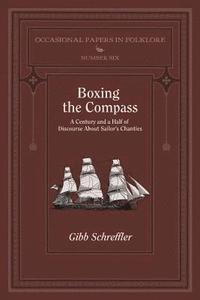 bokomslag Boxing the Compass
