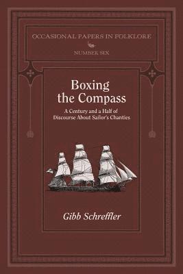 bokomslag Boxing the Compass