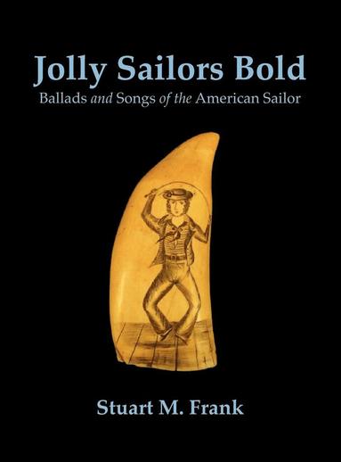 bokomslag Jolly Sailors Bold
