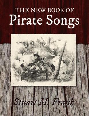 The New Book of Pirate Songs 1