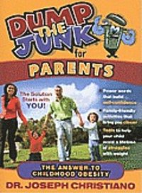 bokomslag Dump the Junk for Parents