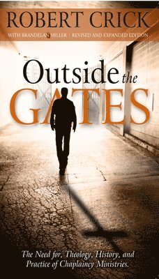 Outside the Gates 1